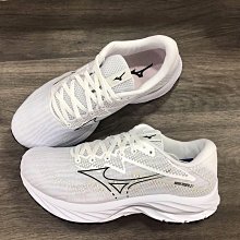 【MIZUNO 美津濃】RIDER 男慢跑鞋-J1GC230452 歷史價格詳細信息