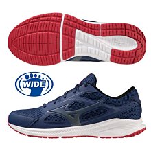 MIZUNO 慢跑鞋 運動鞋 MAXIMIZER 男鞋 K1GA230002 白 黑 歷史價格詳細信息