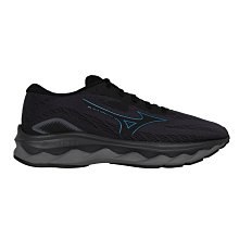 Mizuno 美津濃 慢跑鞋 Wave Serene GTX 女鞋 黑 防水 緩衝 全黑 運動鞋 J1GD2460-21 歷史價格詳細信息