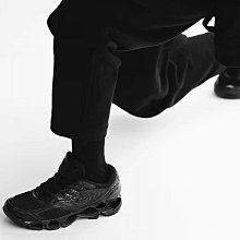 Mizuno Wave Prophecy 12 [J1GC234957] 男 慢跑鞋 路跑 頂級 緩震 美津濃 黑金 歷史價格詳細信息