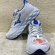 MIZUNO WAVE SKY 8 SW 男慢跑鞋-4E(免運 超寬楦「J1GC241101」≡排汗專家≡ 歷史價格詳細信息