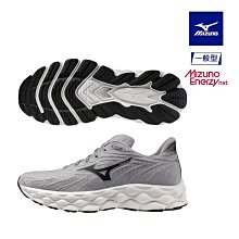 【MIZUNO 美津濃】WAVE SKY 8 男款慢跑鞋 J1GC240206 歷史價格詳細信息
