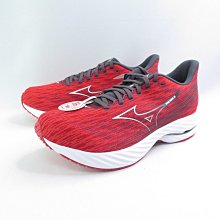 Mizuno Wave Rider 28 Sw [J1GC240402] 男 慢跑鞋 超寬楦 運動 休閒 緩震 透氣 黑 歷史價格詳細信息