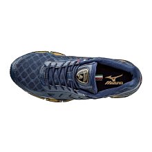 Mizuno Wave Prophecy 12 [J1GC234957] 男 慢跑鞋 路跑 頂級 緩震 美津濃 黑金 歷史價格詳細信息