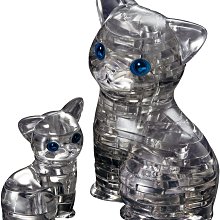 50196 絕版3D立體塑膠透明水晶47片日本正版拼圖 兔寶寶 賓尼兔 兔巴哥 歷史價格詳細信息