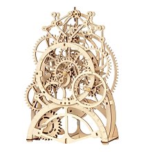 木質拼圖3d立體拼裝模型彈珠檯益智親子互動遊戲 歷史價格詳細信息