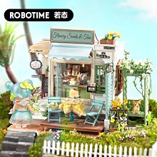 拼裝模型 流時間中國古風微縮大型實木制手工拼裝古建筑定制成品飾品模型#促銷 #現貨 歷史價格詳細信息