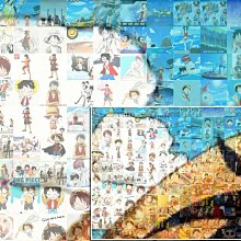 海拼圖1000片木質成人兒童玩具500片300片風景 歷史價格詳細信息