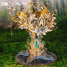 diy城堡3d立體拼圖 木製兒童益智拼裝玩具 創意擺件聖誕禮物 歷史價格詳細信息