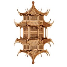 中國微墨-墨條-一生知己 歷史價格詳細信息