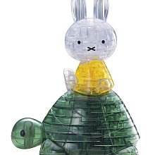 3D立體水晶拼圖  米妮 水晶積木 益智玩具兒童禮物   (粉色。紫色)２色可挑 歷史價格詳細信息