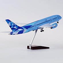 仿真航模拼裝深航客機帶輪子空客a330深圳航空飛機模型帶燈光禮品 歷史價格詳細信息