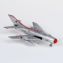 Panzerkampf 1:72 米格 MIG19捷克0428戰斗機合金拼裝模型14642PD 價格比較,價格查詢,歷史價格詳細信息