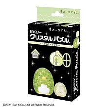 角落生物 天使偶像炸蝦 紫  (Ensky, 300片, 300-3129, 日本拼圖) 歷史價格詳細信息