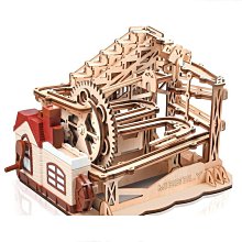 DIY拼圖軌道車玩具兒童益智小火車滑行賽車4男孩3到6歲耶誕節禮物 歷史價格詳細信息