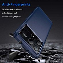 POCO X6 Pro 5G 手機皮殻 BF33款 拼色RFID 歷史價格詳細信息