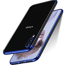 裸機質感軟殼矽膠套 vivo X21 透明電鍍 6.28吋 防摔防撞防滑保護殼保護套 非空壓殼犀牛盾皮套硬殼 歷史價格詳細信息