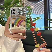 日韓ins風創意個性辣妹風全包翻蓋鏡面滿屏芭比barbie適用14promax/13手機保護殼iphone12/11防 歷史價格詳細信息