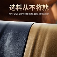 男仕真皮錢包 素色耐看耐用牛皮雙拉鏈零錢包袋短夾錢包 口袋錢包 短夾皮夾 牛皮短夾 男錢包 男皮夾 女真皮錢包 歷史價格詳細信息