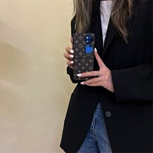 老花軟皮高級感雙肩包女2023新款時尚休閒揹包女士多用單肩手提包 歷史價格詳細信息