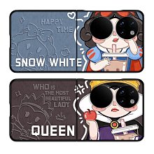 卡通公主手機殼雙層防摔適用1413promax硬iphone16情侶15白雪 歷史價格詳細信息