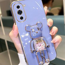 軟殼華為nova12 活力版手機殼 FIN-AL60陀螺支架 氣囊防摔透明手機軟殼 保護殼 防摔防撞防滑 解壓手機殼 歷史價格詳細信息