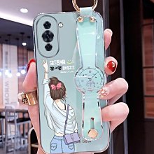 軟殼華為nova12 活力版手機殼 FIN-AL60陀螺支架 氣囊防摔透明手機軟殼 保護殼 防摔防撞防滑 解壓手機殼 歷史價格詳細信息