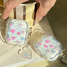 原創卡通手繪咪ipad殼11寸12.9英寸10.9三折平板殼保護套air5 歷史價格詳細信息