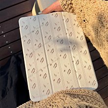 原創簡約iPad air3保護套mini2平板殼pro11矽膠套4迷你56軟殼10.2 歷史價格詳細信息