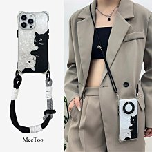 四角掛繩 斜背斜跨 磁吸無線充 防摔殼 適用於 蘋果 iPhone 15 14 13 12 11 Pro max 手機殼 歷史價格詳細信息