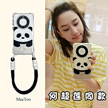 創意熊貓鼠標墊簡約男女生辦公電腦鍵盤墊ins文字學生寫字台桌墊~沁沁百貨 歷史價格詳細信息