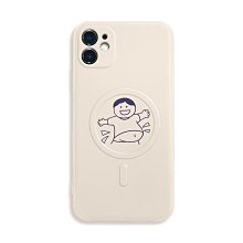 磁吸充電 蘋果 iPhone 16 15 14 13 12 11 Pro Max 手機殼 防摔保護殼 霧面玻璃 鏡頭全包 防摔 手機保護套 手機保護殼-潮流前線 歷史價格詳細信息