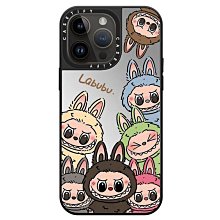 拉布布labubu卡通聯名周邊帆布包男女2024新款大容量手提包單肩包 歷史價格詳細信息