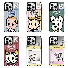 鏡面名夾男士高檔商務輕薄名盒女名大容量黑鈦名收納盒  集 歷史價格詳細信息