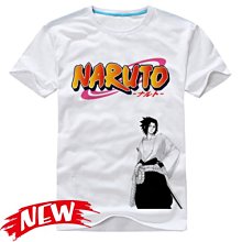 【火影忍者 NARUTO】短袖漫畫動漫卡通動畫電影系列T恤(共3種顏色可供選購) 新款上市購買多件多優惠!【賣場十六】 歷史價格詳細信息