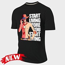 【海賊王 航海王】短袖卡通動畫主題T恤(2種顏色 男版.女版皆有) 新款上市任選4件以上每件400元免運費!【賣場十一】 歷史價格詳細信息