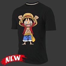 【海賊王 航海王】短袖卡通動畫主題T恤(2種顏色 男版.女版皆有) 新款上市任選4件以上每件400元免運費!【賣場十一】 歷史價格詳細信息