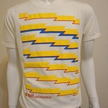 ##T恤 全新進口~ PINK FLOYD (DARK SIDE ON THE MOON ) 黑色 雙面SIZE M 歷史價格詳細信息