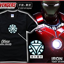 led 發光t恤  光纖發光服飾 男女發光衣服 光纖發光服裝 款 歷史價格詳細信息