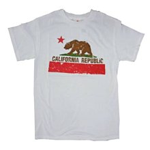 CALIFORNIA｜圖騰幾何刺繡CALIS大學T(女) 歷史價格詳細信息
