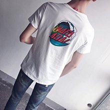 國潮時尚休閒薄款亞麻短袖男夏季復古透氣T恤大V立領襯衫做舊半襟 歷史價格詳細信息