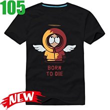 【南方四賤客 South Park】短袖卡通動畫主題T恤(共35種款式可選) 任選4件以上每件400元免運費!【賣場三】 歷史價格詳細信息
