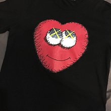 Original Fake kaws XX  牙齒 破壞 牛仔褲 歷史價格詳細信息