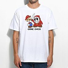 T恤 短袖 歐美潮牌印花t恤美式高街嘻哈情侶oversize百搭潮流韓版純棉短袖男五分袖 歷史價格詳細信息