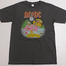 【Mr.17】ACDC 交流直流電樂團 Are You Ready 小惡魔 重金屬 T恤 短袖 (G051) 歷史價格詳細信息