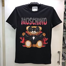 全新MOSCHINO黑色飛行外套（結束營業。開倉甩賣） 歷史價格詳細信息