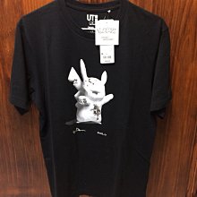 Uniqlo 素T 灰色 時尚 簡單 潮流 T恤 U領 U系列 男女 大學 青年 歷史價格詳細信息