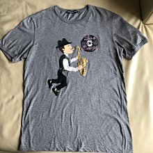 [品味人生2]保證正品 DOLCE & GABBANA DG 經典動物紋 背心 size S (1) 男女都適合 歷史價格詳細信息
