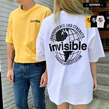 短T 韓國 FURTURE 地球 情侶寬鬆落肩短T【C22111】寬鬆短袖 韓國 oversize  青山AOYAMA 歷史價格詳細信息