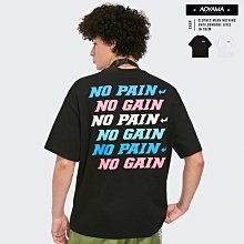 短T NO PROBLEM 3D立體反光LOGO BOX落肩短T【A8902】 oversize 情侶 街頭 青山 歷史價格詳細信息